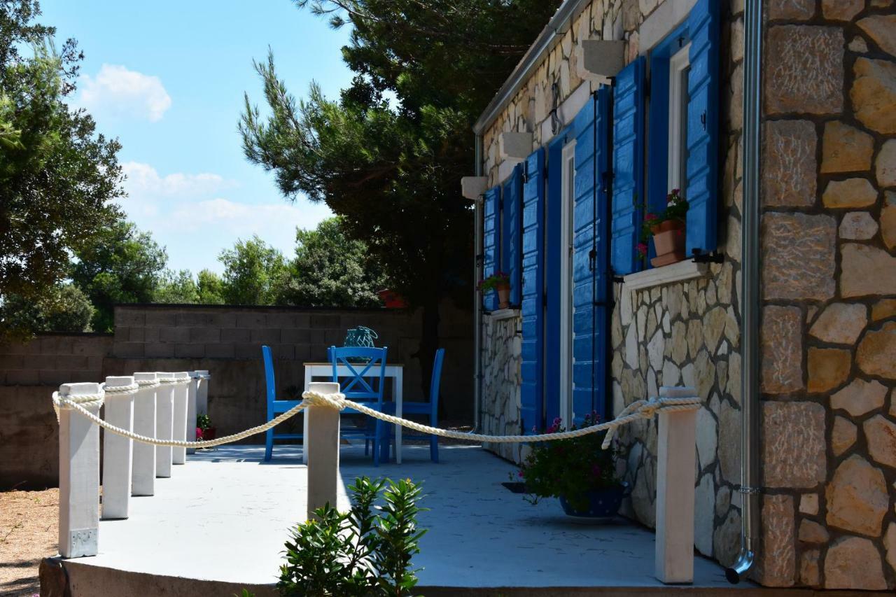 Levantara Jezera Exteriör bild