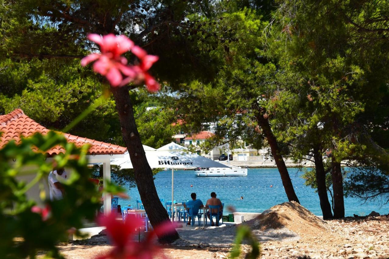 Levantara Jezera Exteriör bild
