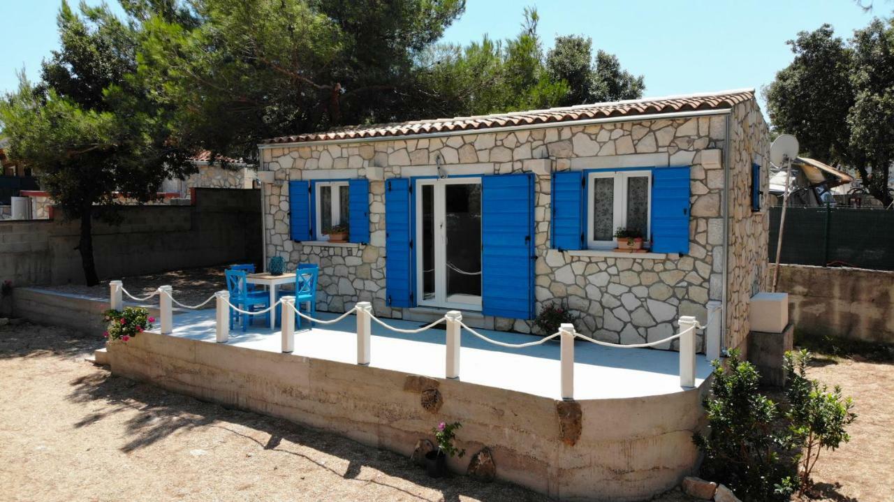 Levantara Jezera Exteriör bild