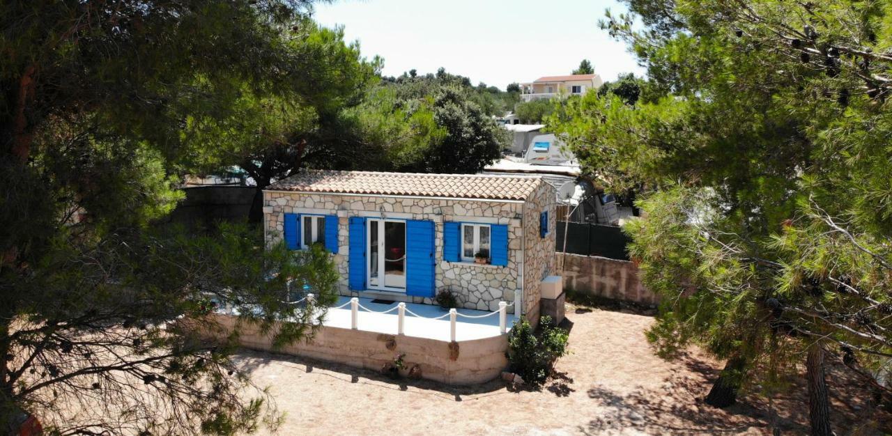 Levantara Jezera Exteriör bild
