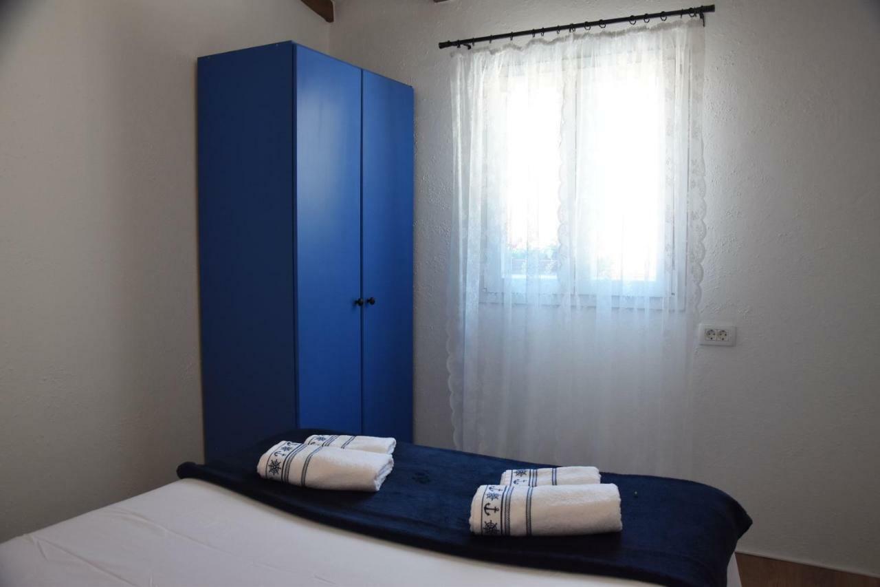 Levantara Jezera Exteriör bild